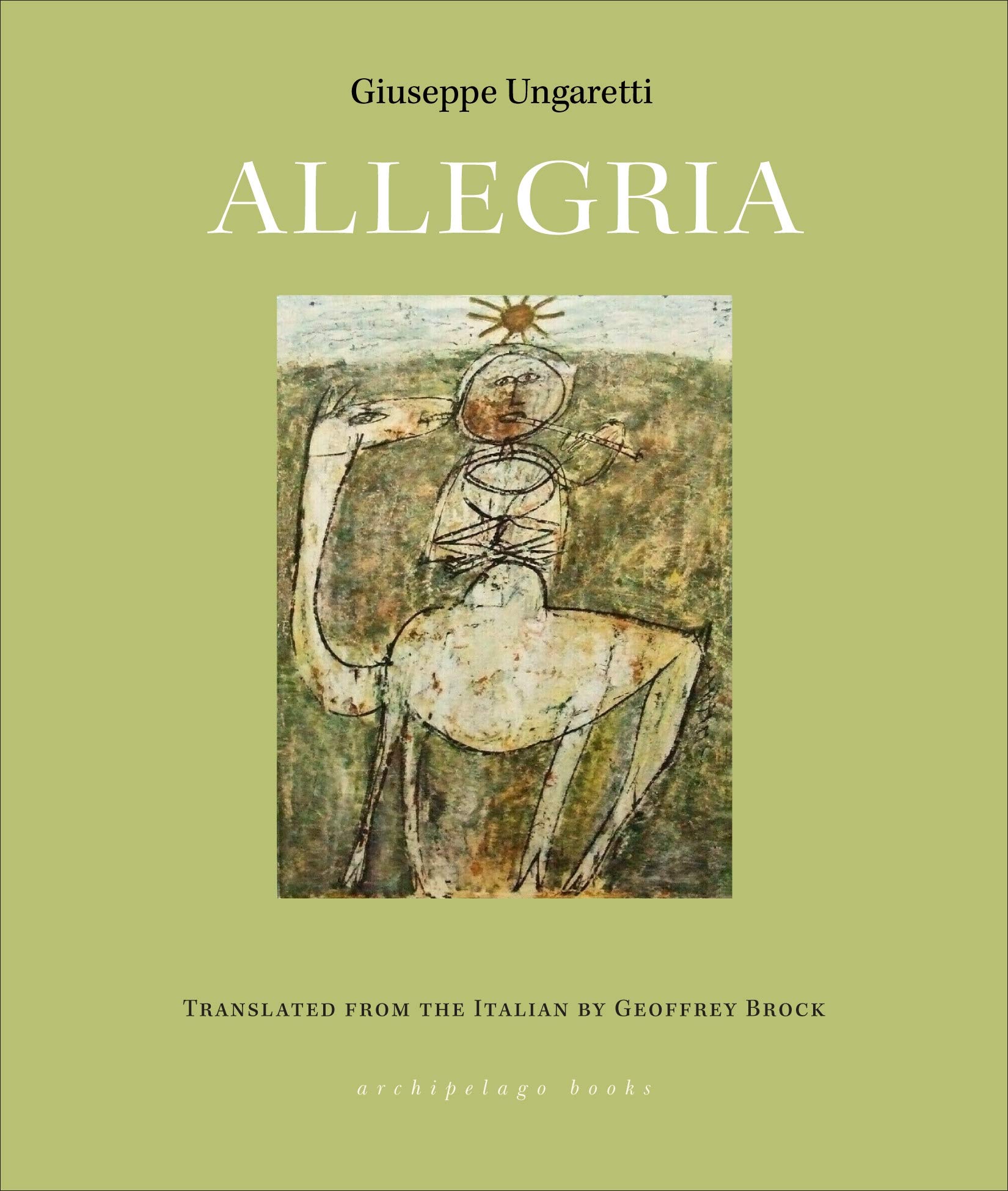 Allegria (October 2020)