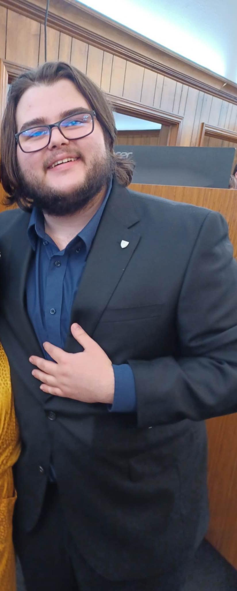student image