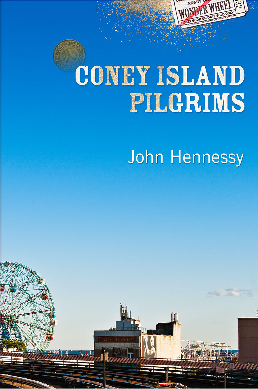 Coney Island Pilgrims