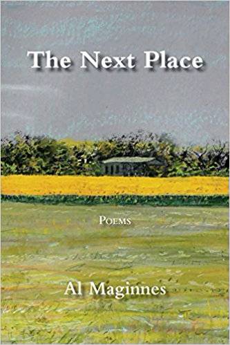 Next Place by Al Maginnes