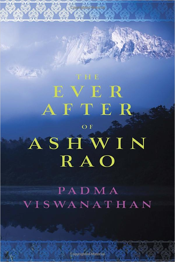 The Ever After of Ashwin Rao