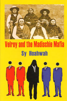 Velroy and the Madischie Mafia