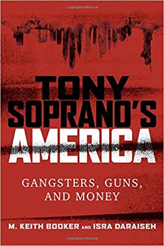 Tony Soprano's America (March 2017)